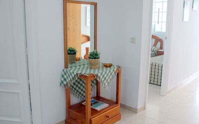 Accommodation:&nbsp;Torre Principado 926.7