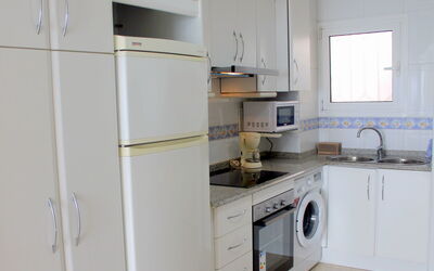 Accommodation:&nbsp;Torre Principado 926.7