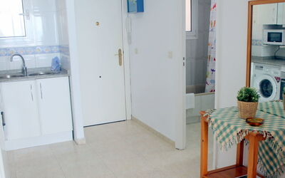Accommodation:&nbsp;Torre Principado 926.7