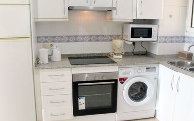 Accommodation:&nbsp;Torre Principado 926.7