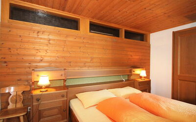 Accommodation:&nbsp;Dornauer 330.2