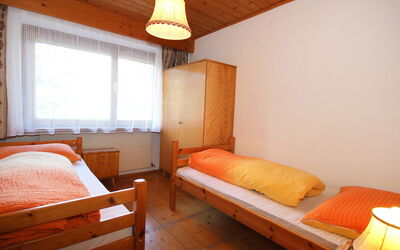 Accommodation:&nbsp;Dornauer 330.2