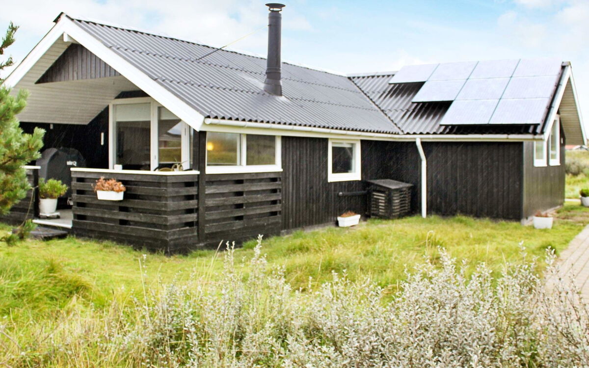 Fanø Rindby