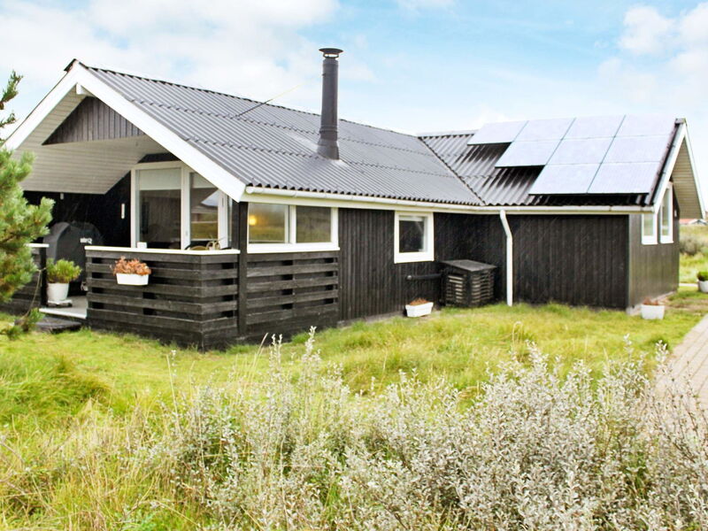 Fanø Rindby