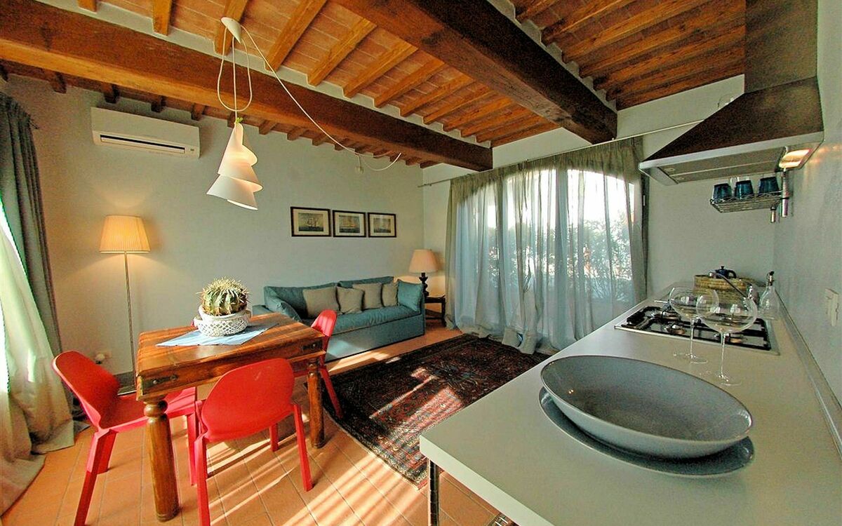 Accommodation:&nbsp;Lido Sotto Due