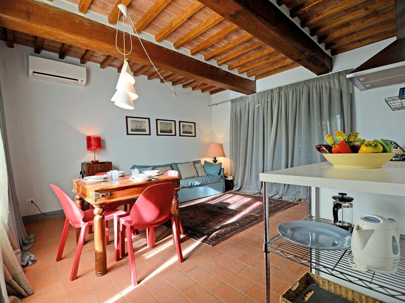 Accommodation:&nbsp;Lido Sotto Due
