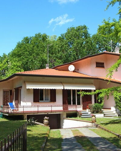 Casa Poveromo
