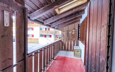 Accommodation:&nbsp;Genziana 570.5
