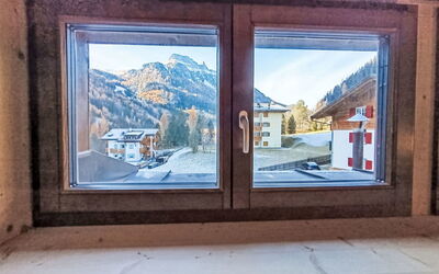Accommodation:&nbsp;Genziana 570.5