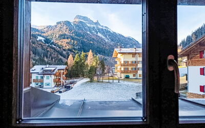 Accommodation:&nbsp;Genziana 570.5