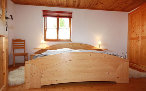 Almvilla: Furniture, Building, Window, Comfort, Wood, Shade, Bed, Bed Frame, Architecture