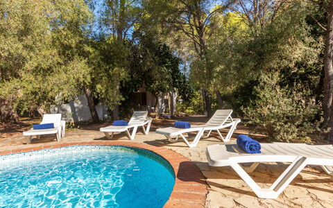 Villa Pinos
