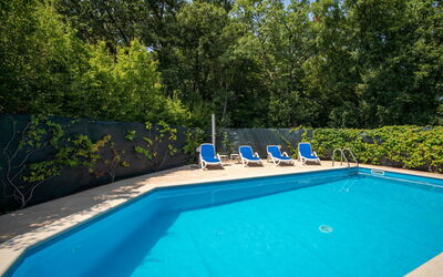 Graziani - Novi Vinodolski, Primorje-Gorski Kotar, Croatia