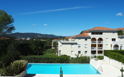 Les Jardins du Palaistra, Cannes - le Cannet - Le Cannet, Provence-Alpes-Côte D'Azur, France