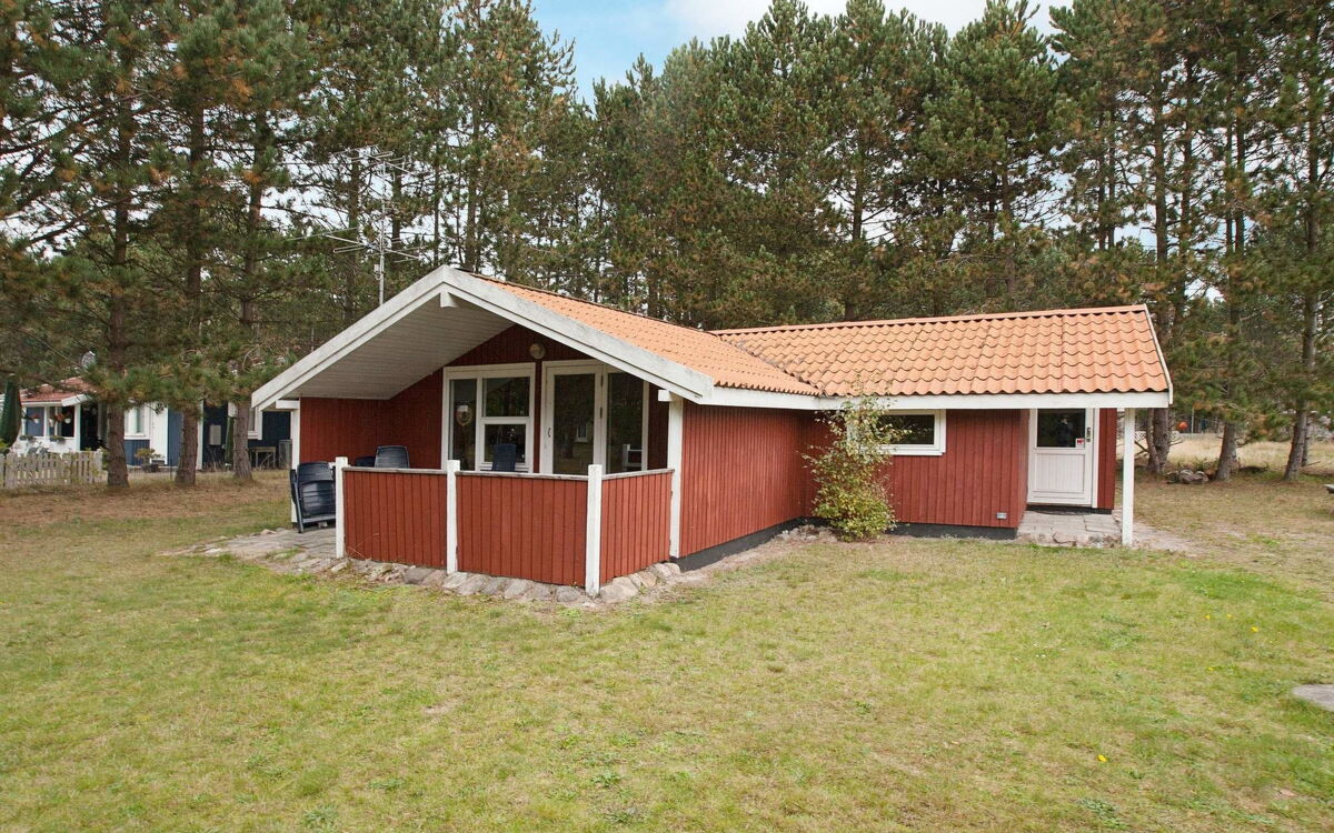 Hyldtofte Østersøbad