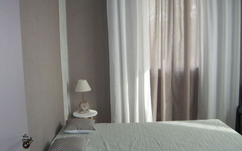 Maison les Oies: Furniture, Building, Comfort, Wood, Window, Textile, Curtain, Shade, Floor