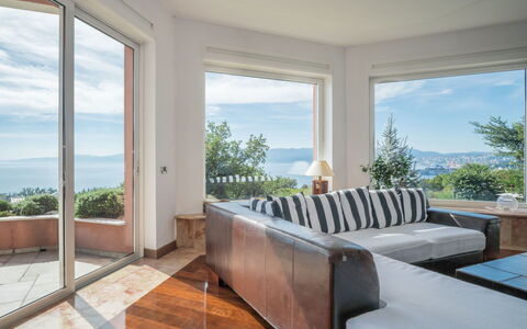 Anamia: Property, Room, Furniture, Building, Interior Design, House, Real Estate, Home, Living Room, Floor