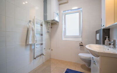 Accommodation:&nbsp;Šegulja 164.1