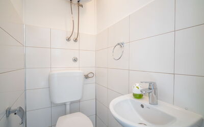 Accommodation:&nbsp;Šegulja 164.2