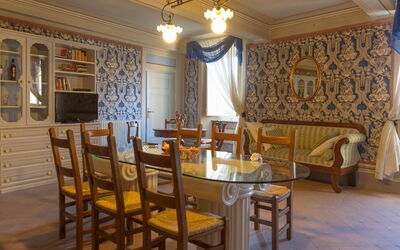 Accommodation:&nbsp;Conte