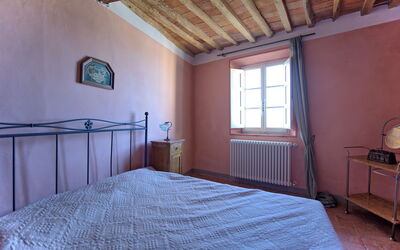 Accommodation:&nbsp;Marchese