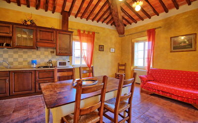 Accommodation:&nbsp;Vescovo
