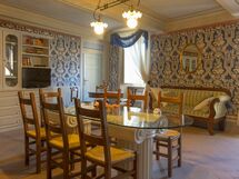 Accommodation:&nbsp;Conte