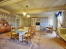 Accommodation:&nbsp;Conte