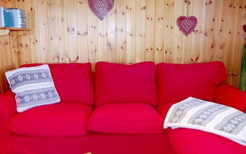 Le Ruisseau: Furniture, Couch, Light, Comfort, Wood, Living Room, Interior Design, Pillow, Studio Couch, Decoration