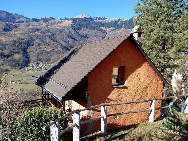 Rustico Vignaccia