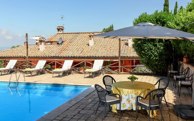 Villa Mina