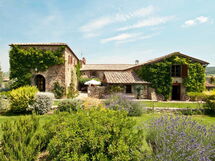 Villa Lorian