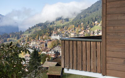 Tschingelhorn Apt. R