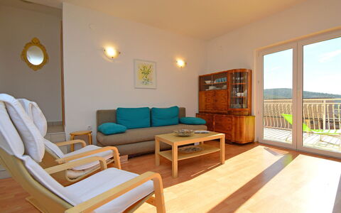 Mira: Furniture, Table, Couch, Building, Wood, Plant, Houseplant, Interior Design, Flooring, Window