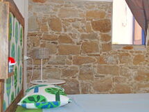 Accommodation:&nbsp;Casa Della Lampara