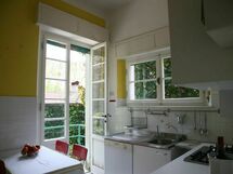 Accommodation:&nbsp;Forte Mare 2