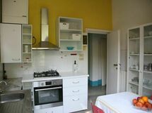 Accommodation:&nbsp;Forte Mare 2