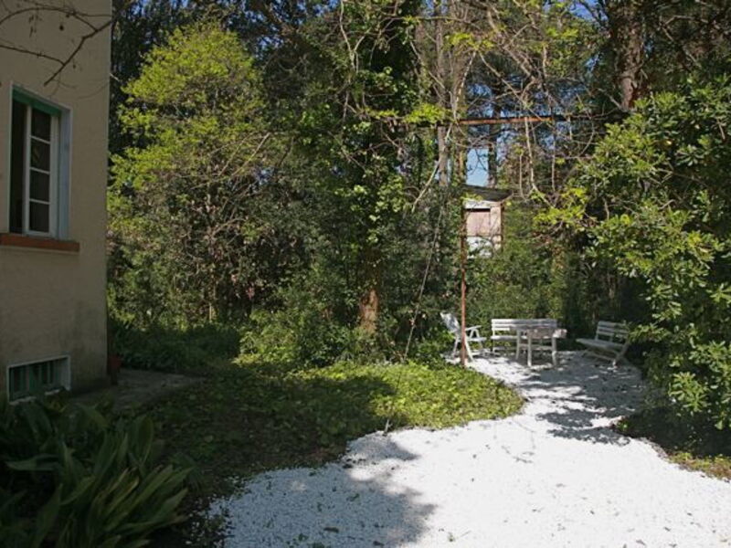 Accommodation:&nbsp;Forte Mare 2