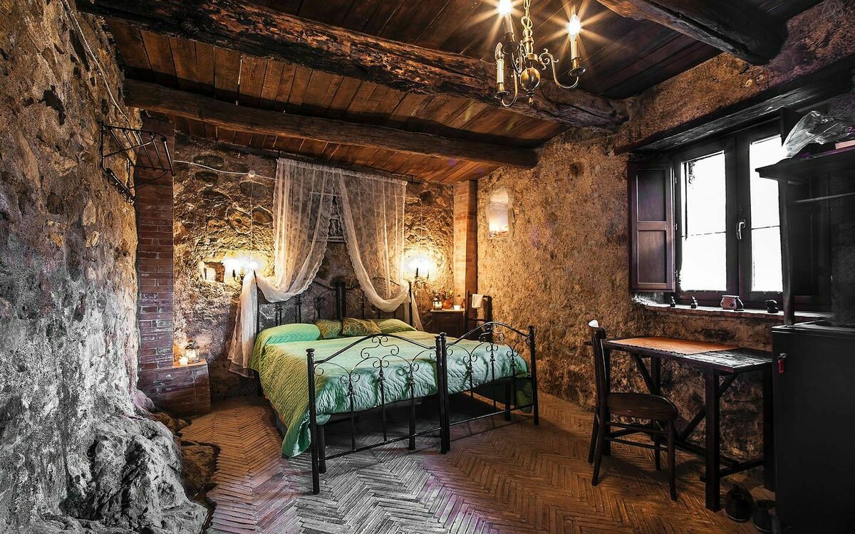 Accommodation:&nbsp;Corallo