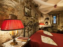 Accommodation:&nbsp;Rubino Turchese