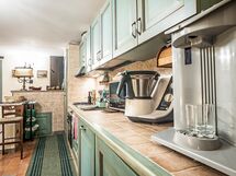 Accommodation:&nbsp;Perla