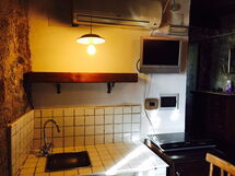 Accommodation:&nbsp;Corallo