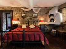 Accommodation:&nbsp;Rubino Turchese