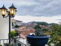 Voce Del Fiume