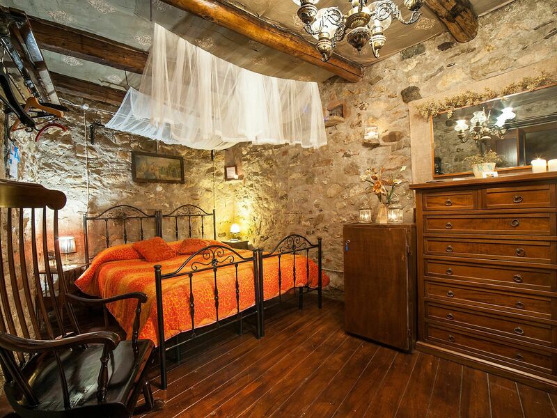 Accommodation:&nbsp;Rubino Turchese