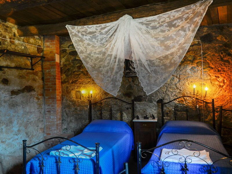 Accommodation:&nbsp;Corallo