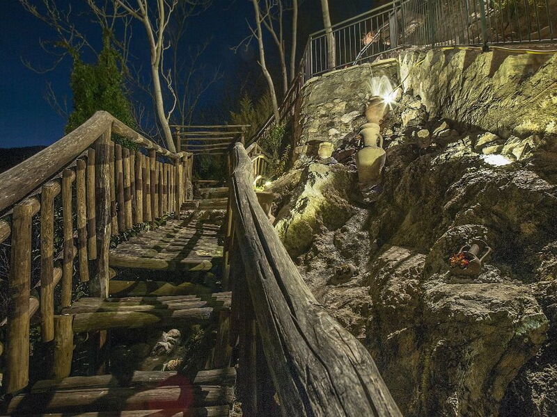 Voce Del Fiume