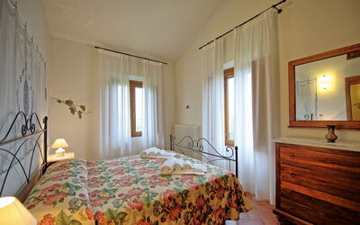Accommodation:&nbsp;Vite