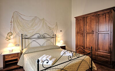 Accommodation:&nbsp;Corbezzolo