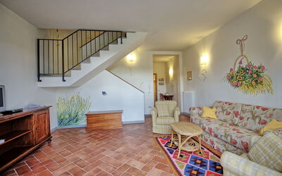 Accommodation:&nbsp;Ginestra